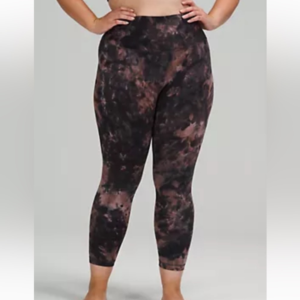 lululemon Align™ High-Rise Pant 25"